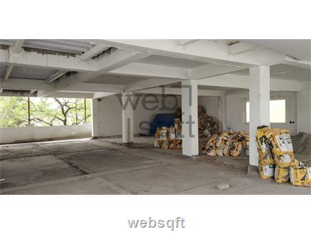Hyderabad Commercial complex for Rent
